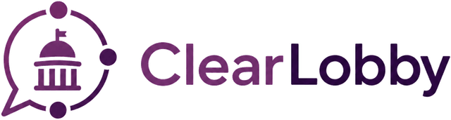 ClearLobby logo